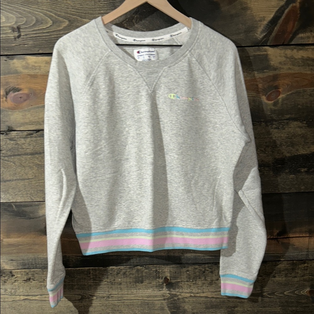 Champion Crewneck